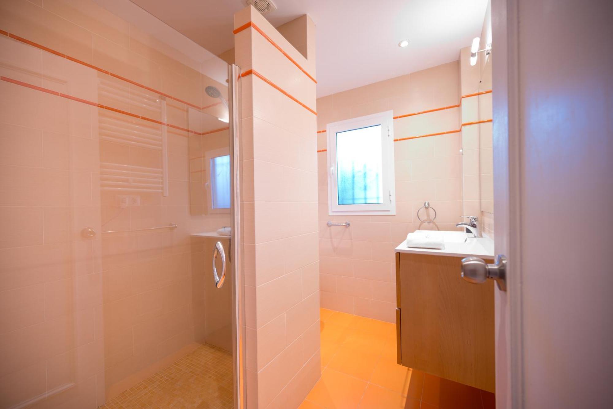 Typical Beach House Las Chapas Playa With Heated Pool Marbella Exterior foto